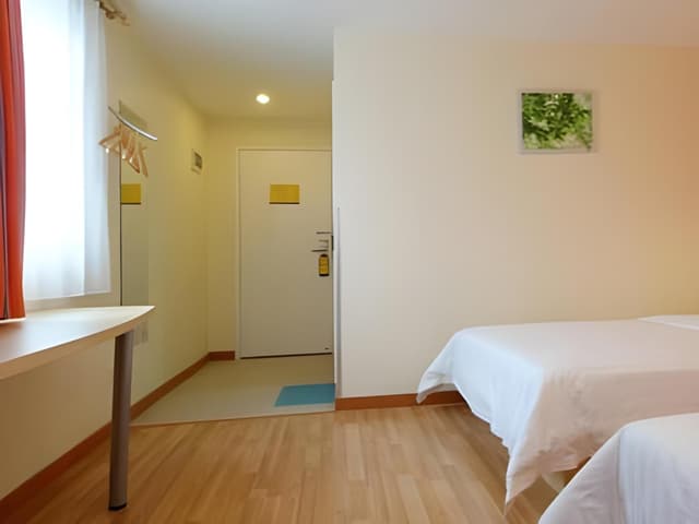 7 Days - Youpin Twin Room