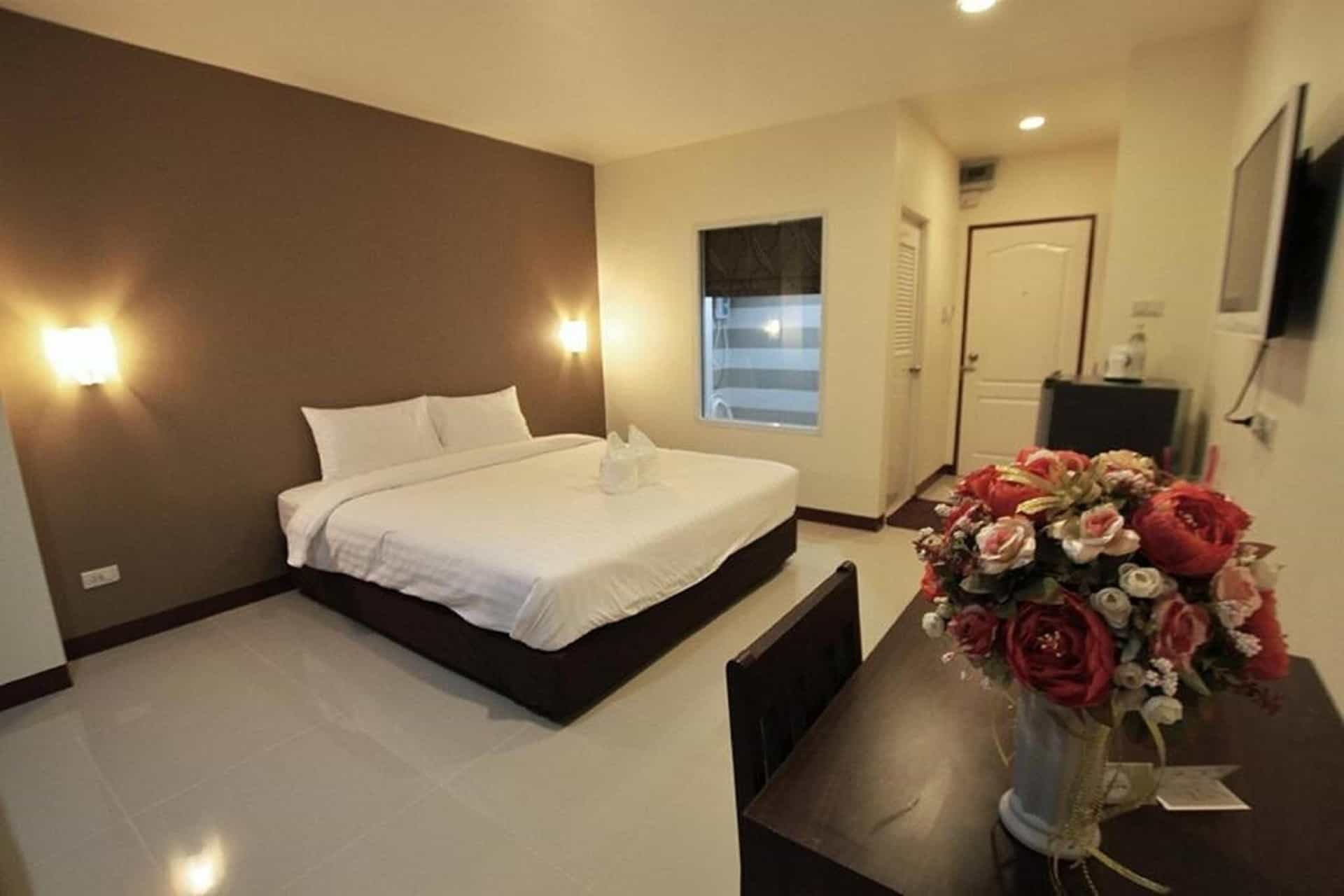 Panwalee Hotel Panwalee Hotel