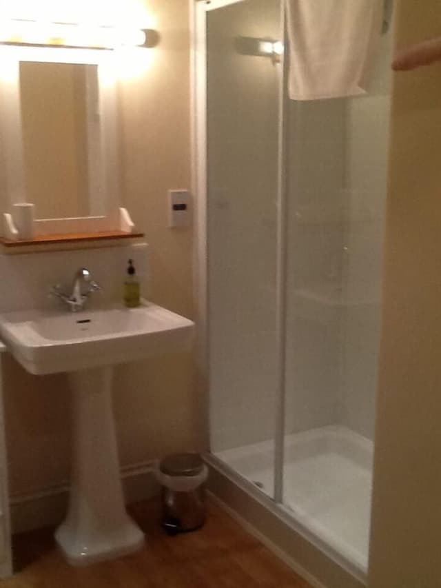 Standard Double Room, 1 Double Bed