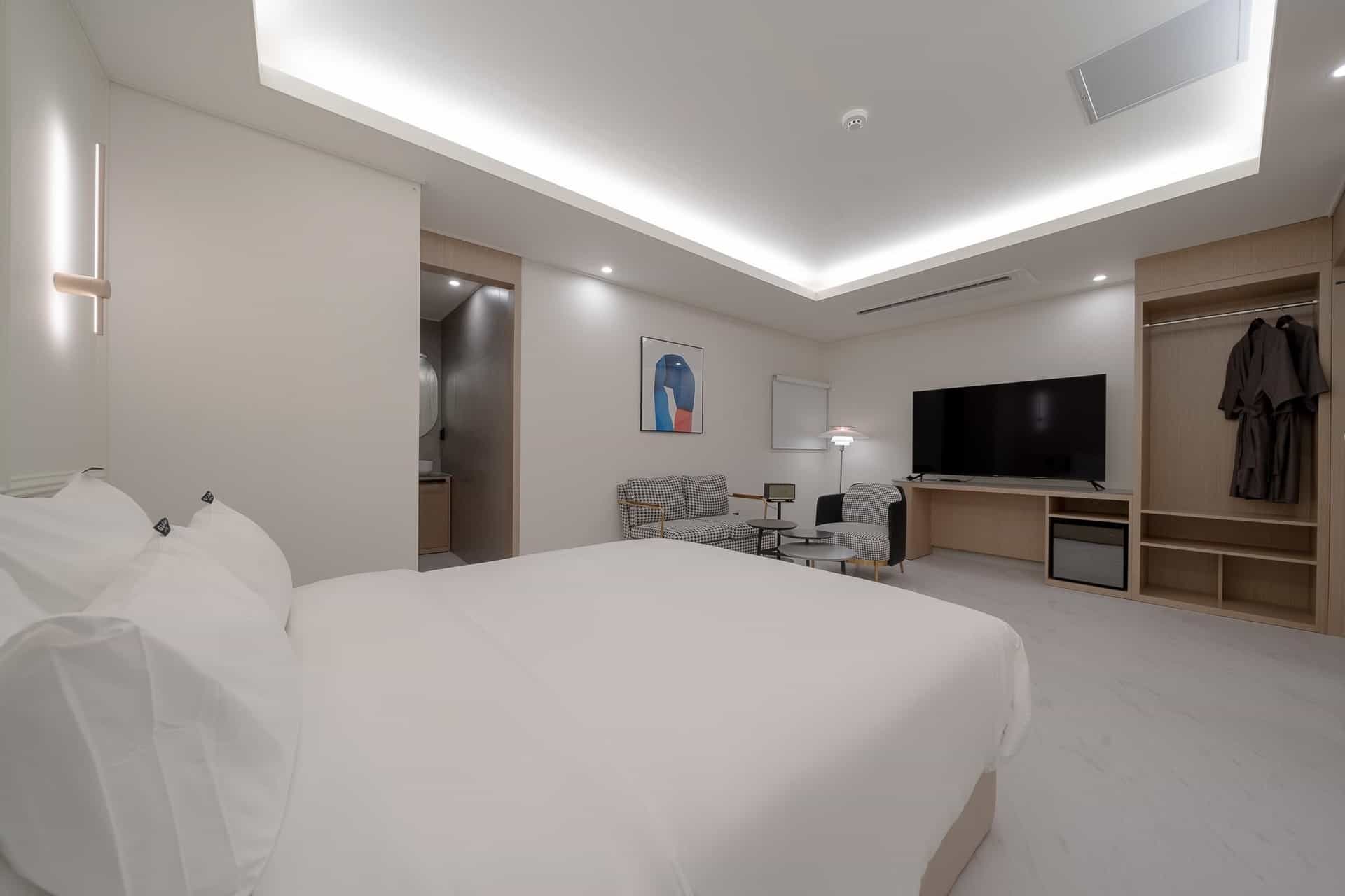 โรงแรมแกลม โรงแรมแกลม