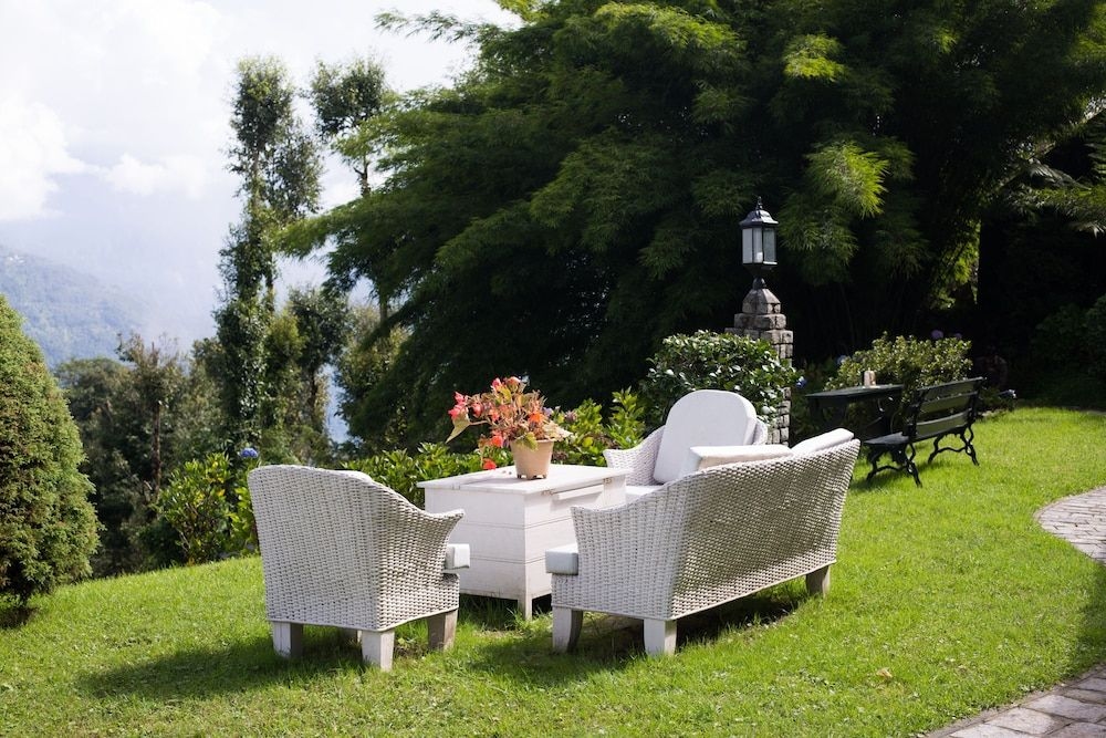 The Elgin Mount Pandim3