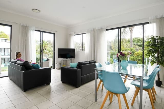 Apartment, 2 Bedrooms