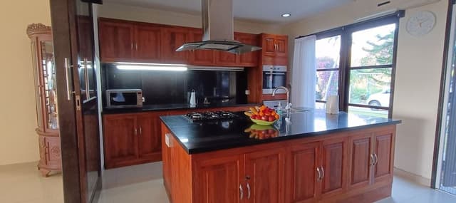 Four Bedroom Private Pool Villa