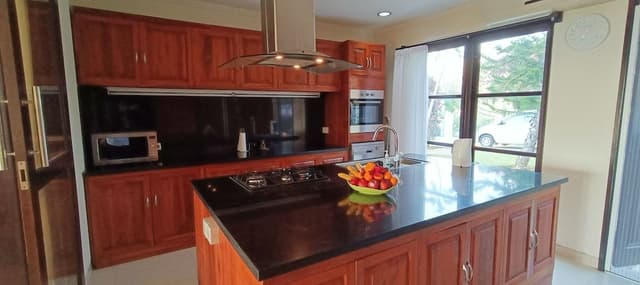 Four Bedroom Private Pool Villa