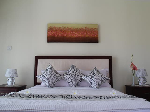 4 Bedroom Villa