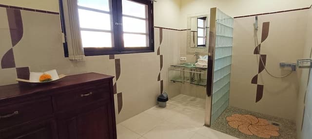 Four Bedroom Private Pool Villa