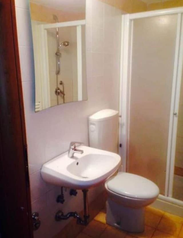Double Room, Private Bathroom