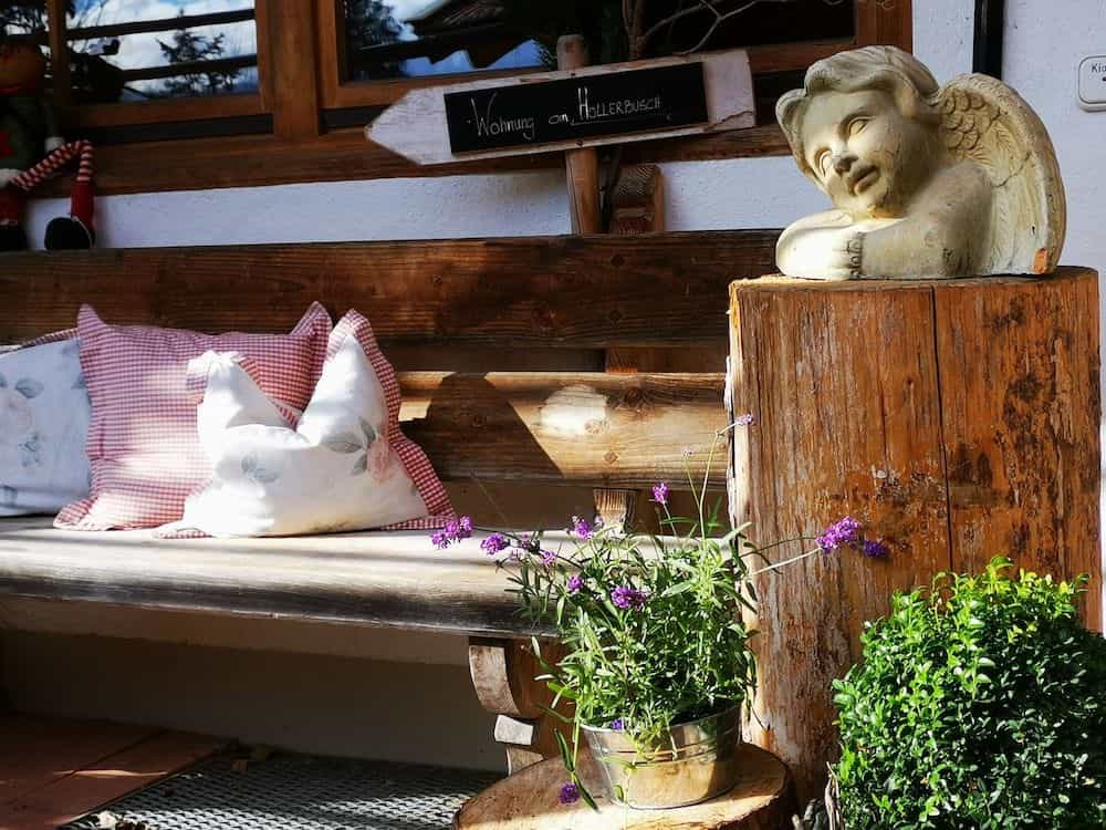 Landhaus Am Arzbach Landhaus Am Arzbach