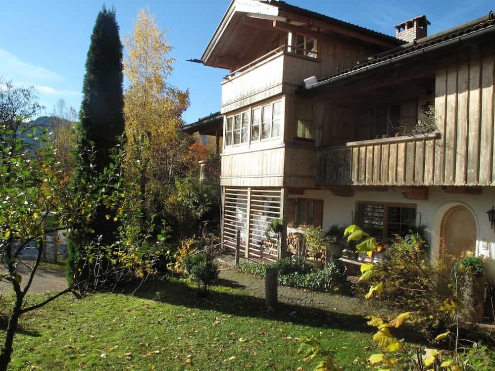 Landhaus Am Arzbach Landhaus Am Arzbach