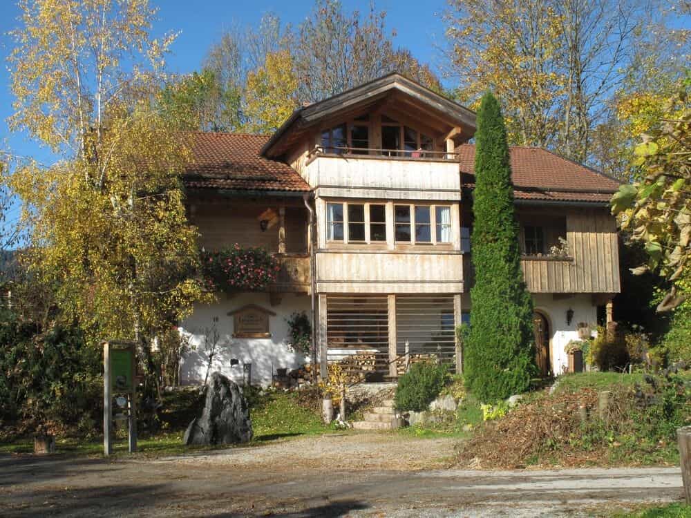 Landhaus Am Arzbach Landhaus Am Arzbach