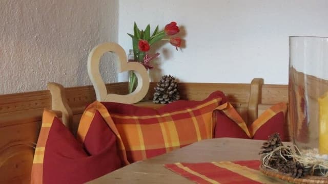 Apartment, 2 Bedrooms, Terrace (2)