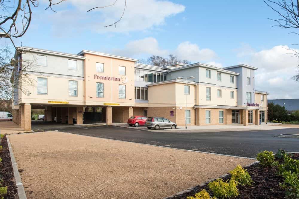 Premier Inn Witney Premier Inn Witney