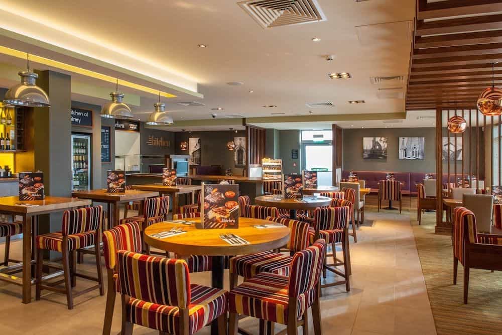 Premier Inn Witney Premier Inn Witney