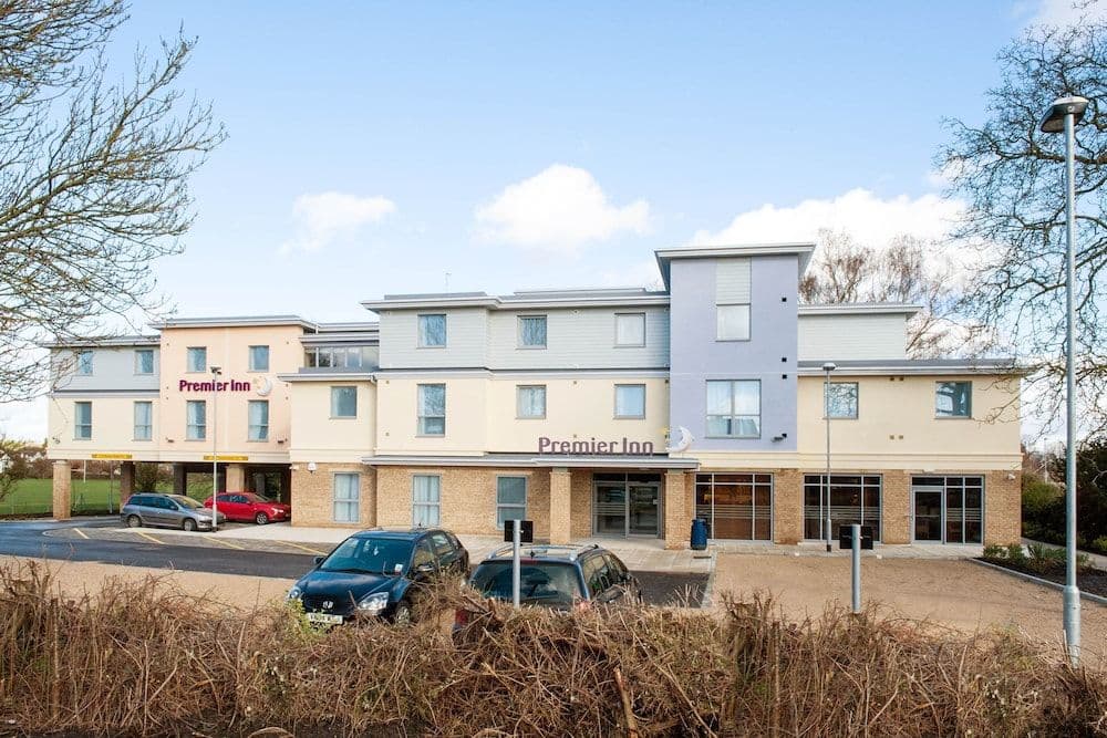 Premier Inn Witney Premier Inn Witney