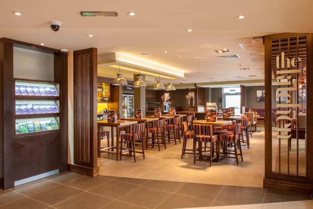 Premier Inn Witney Premier Inn Witney