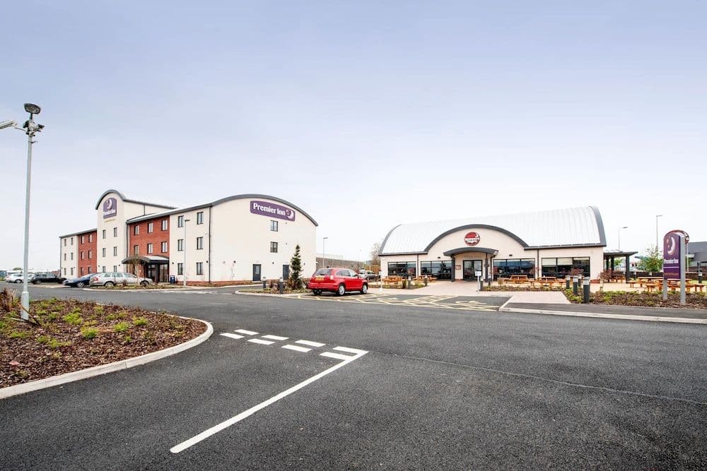 Premier Inn Barrow In Furness Premier Inn Barrow In Furness