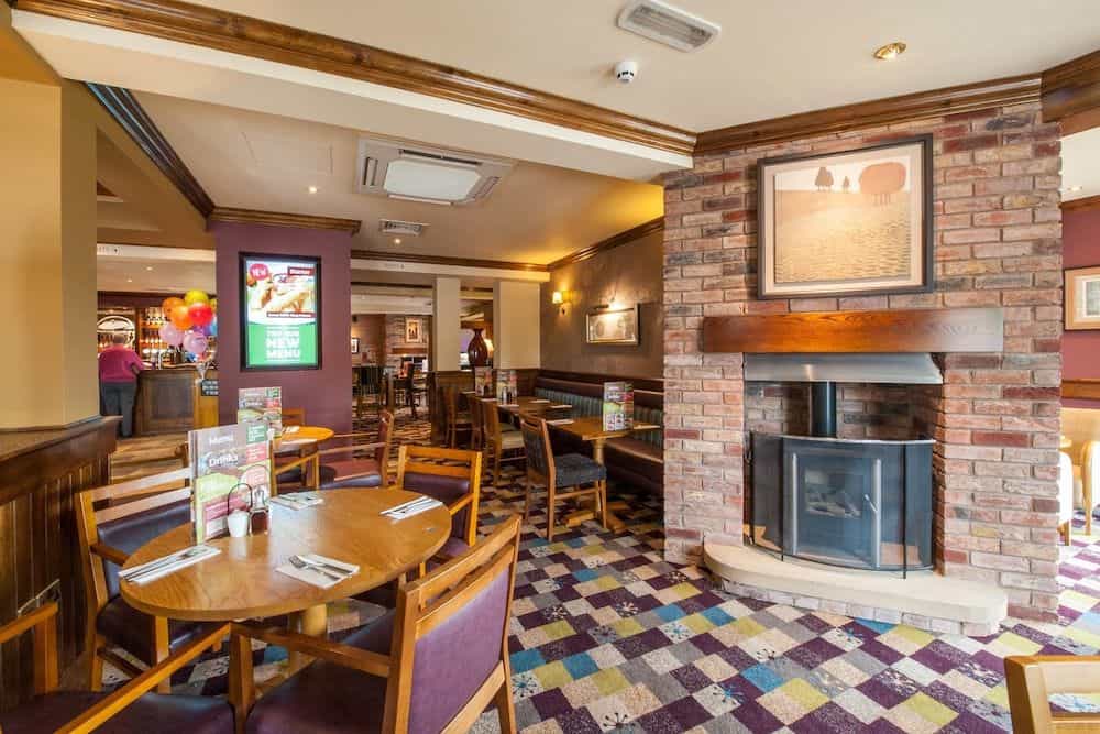 Premier Inn Stoke on Trent (Hanley) Premier Inn Stoke on Trent (Hanley)