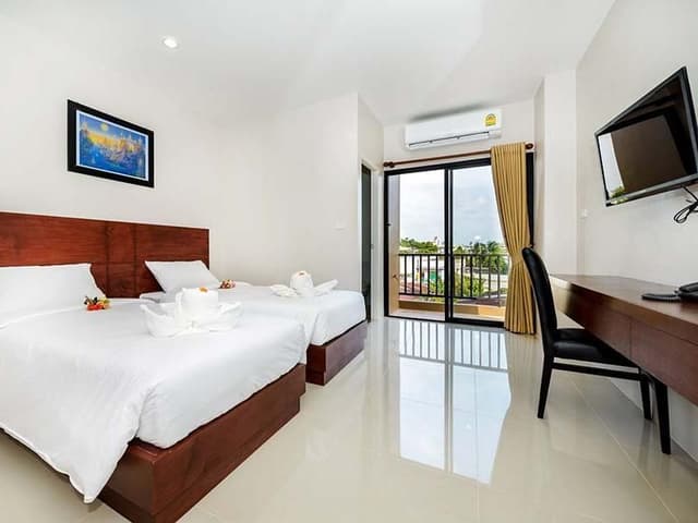 Superior Room