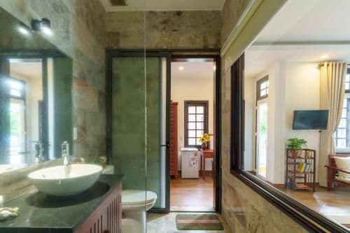 Standard Pool Villa