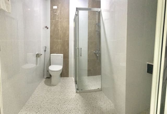 Deluxe Triple Room, Balcony, Partial Ocean View (Triple)