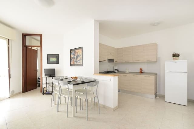 Apartment, 2 Bedrooms (I)