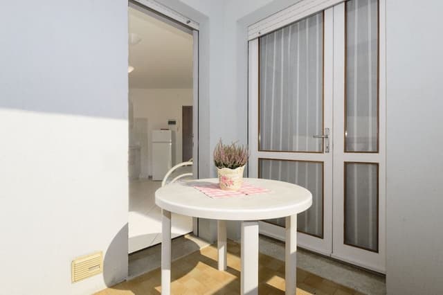Apartment, 1 Bedroom (H.6)