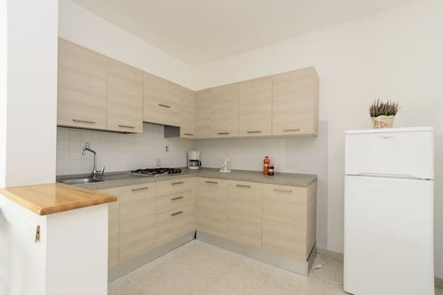 Apartment, 2 Bedrooms (I)