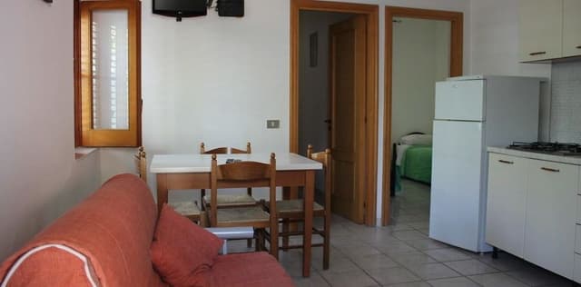 Apartment, 2 Bedrooms