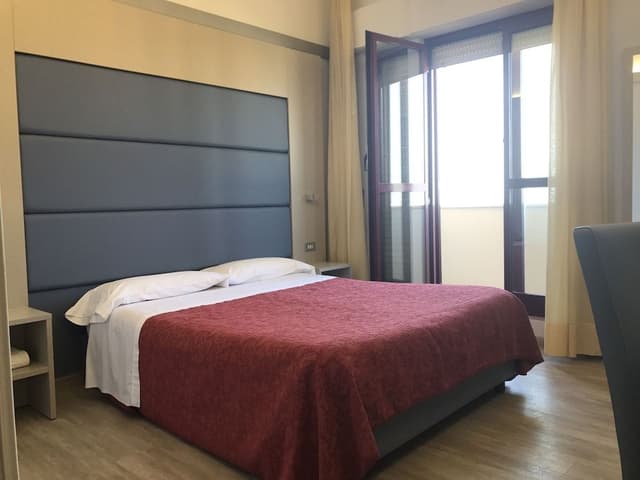 Superior Double Room, 1 Queen Bed