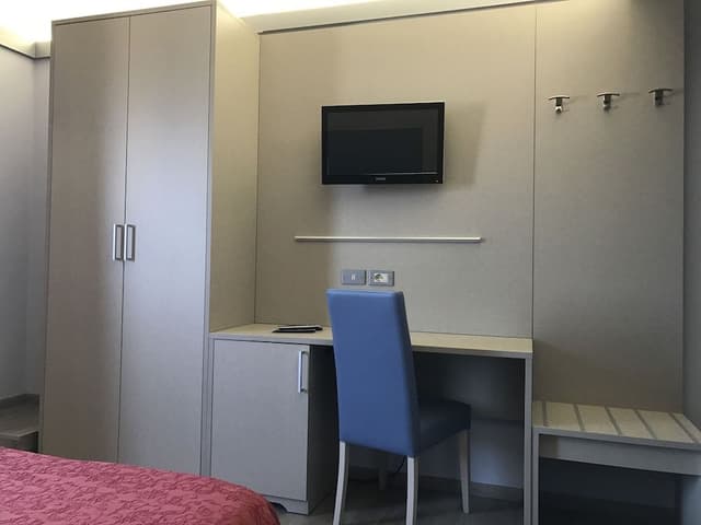 Superior Double Room, 1 Queen Bed