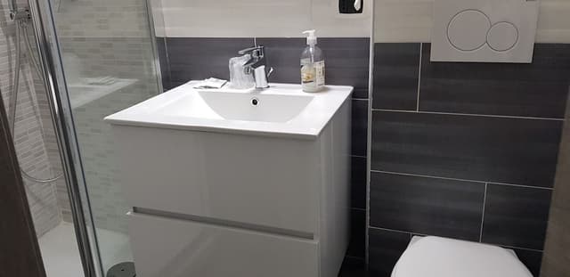 Basic Triple Room