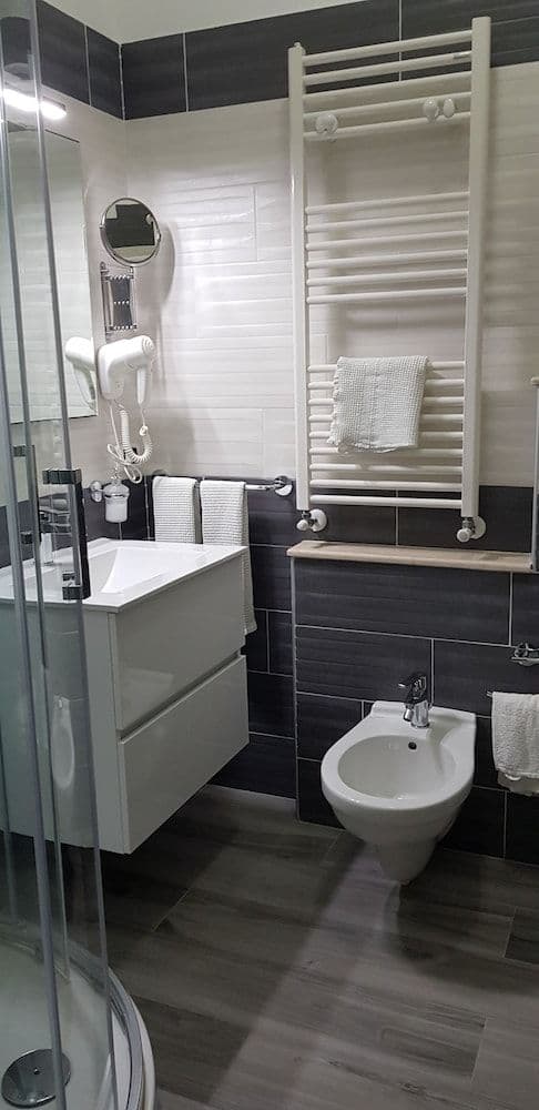 Classic Double Room, 1 Double Bed