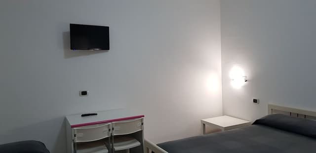 Basic Triple Room
