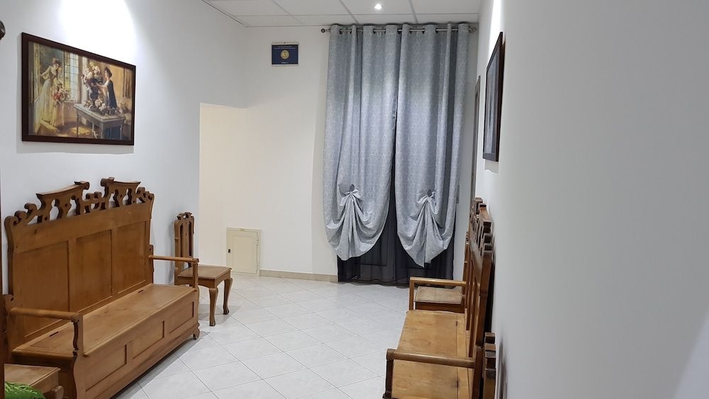 Holiday Bed And Breakfast Vico Del Gargano1