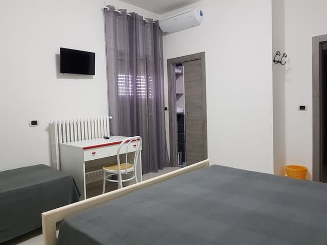 Exclusive Triple Room
