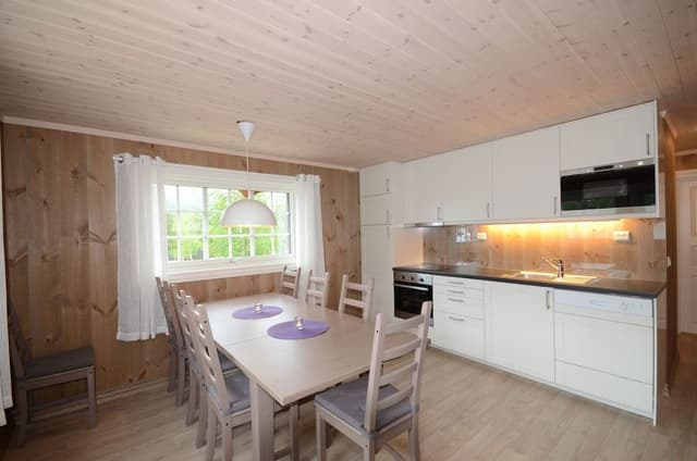 Cabin, 3 Bedrooms