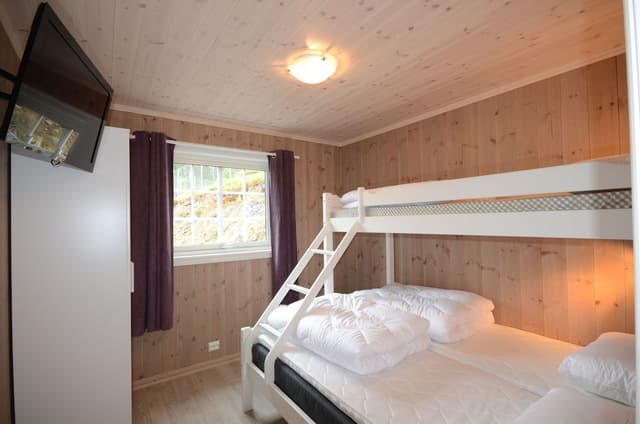 Cabin, 3 Bedrooms