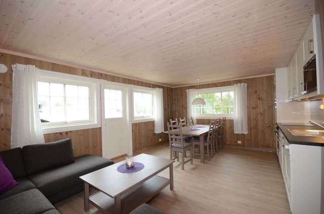 Cabin, 3 Bedrooms
