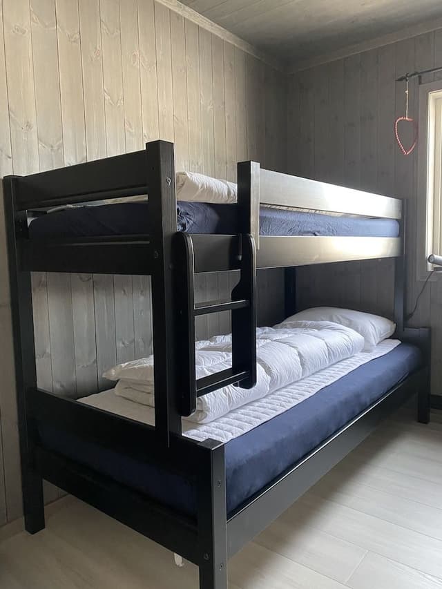 Apartment (2-5 people)