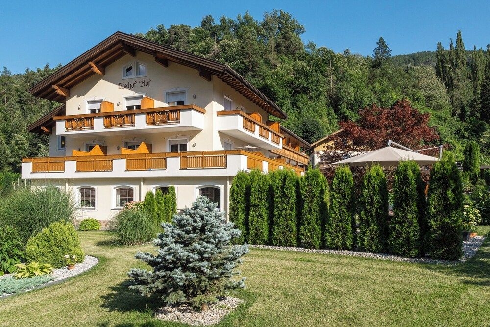 Hotel Bischofhof0