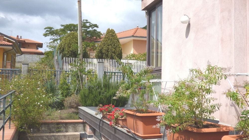 Etna Holiday Home3