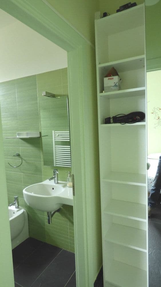 Room, 1 Bedroom, Smoking, Terrace