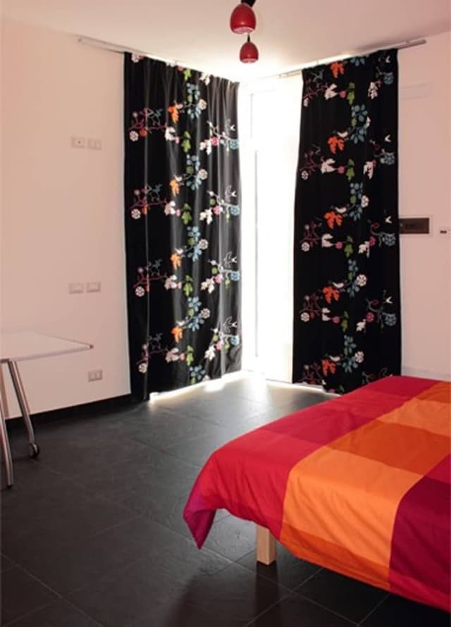Apartment, 1 Bedroom, Balcony, Garden View