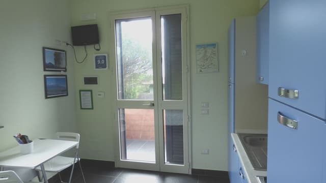 Room, 1 Bedroom, Smoking, Terrace