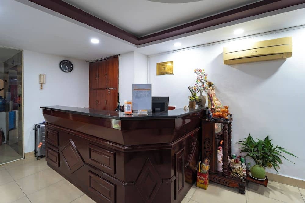 Tuan Viet Hotel Tuan Viet Hotel