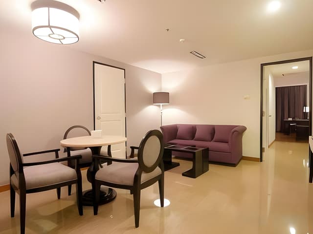 Junior Room