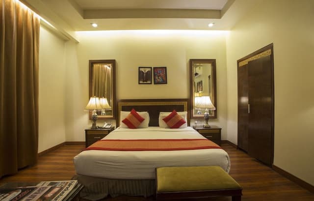 Premium Room
