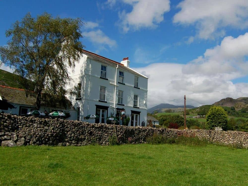 Brook House Inn Brook House Inn