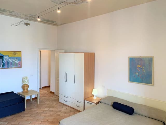 Apartment, 2 Bedrooms