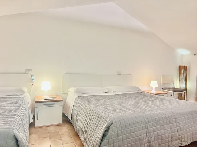 Apartment, 2 Bedrooms (Split Level)